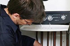 boiler replacement Dolphinston