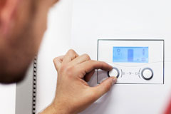 best Dolphinston boiler servicing companies