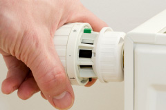 Dolphinston central heating repair costs
