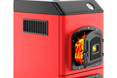 Dolphinston solid fuel boiler costs